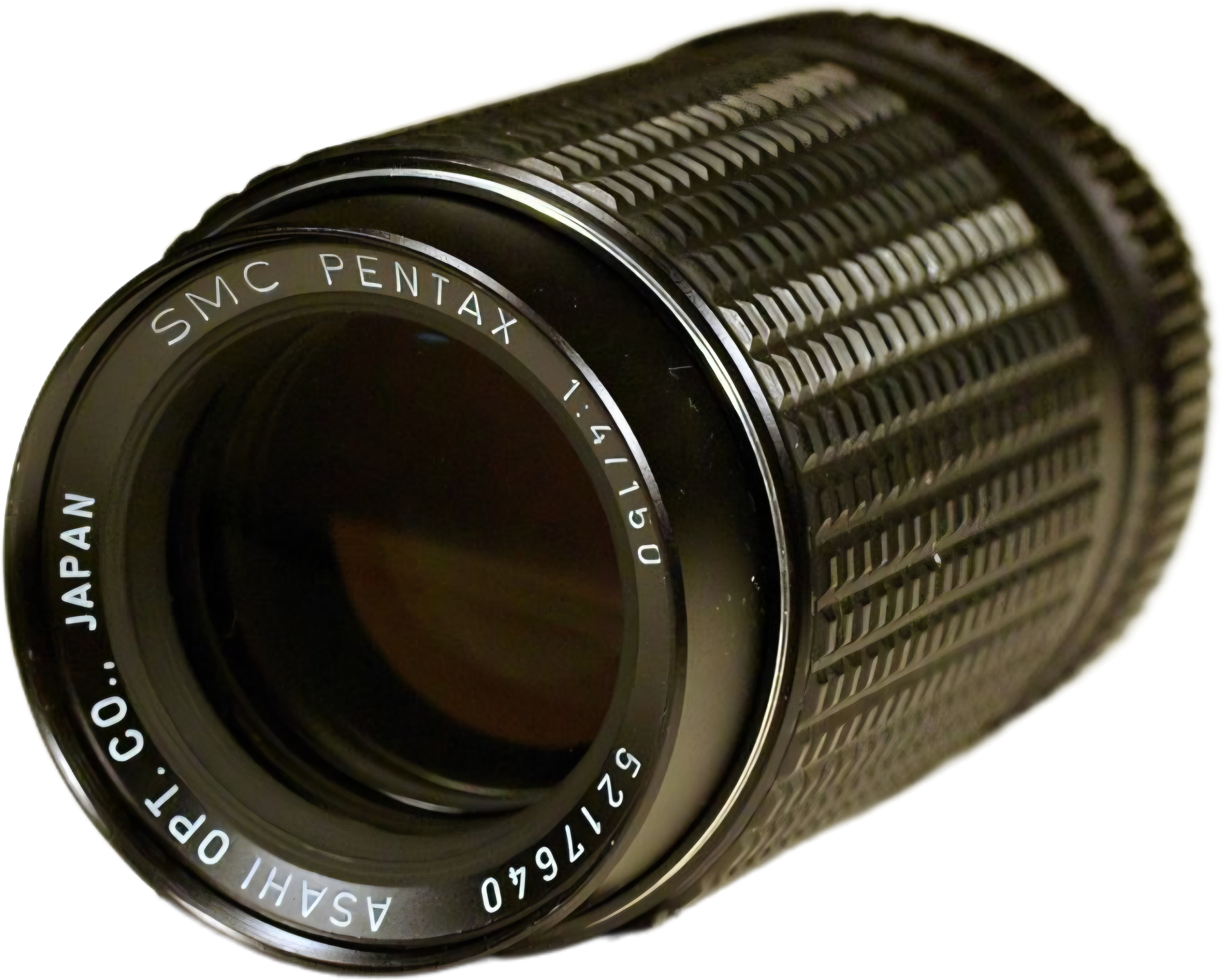 Pentax SMC 150mm F/4